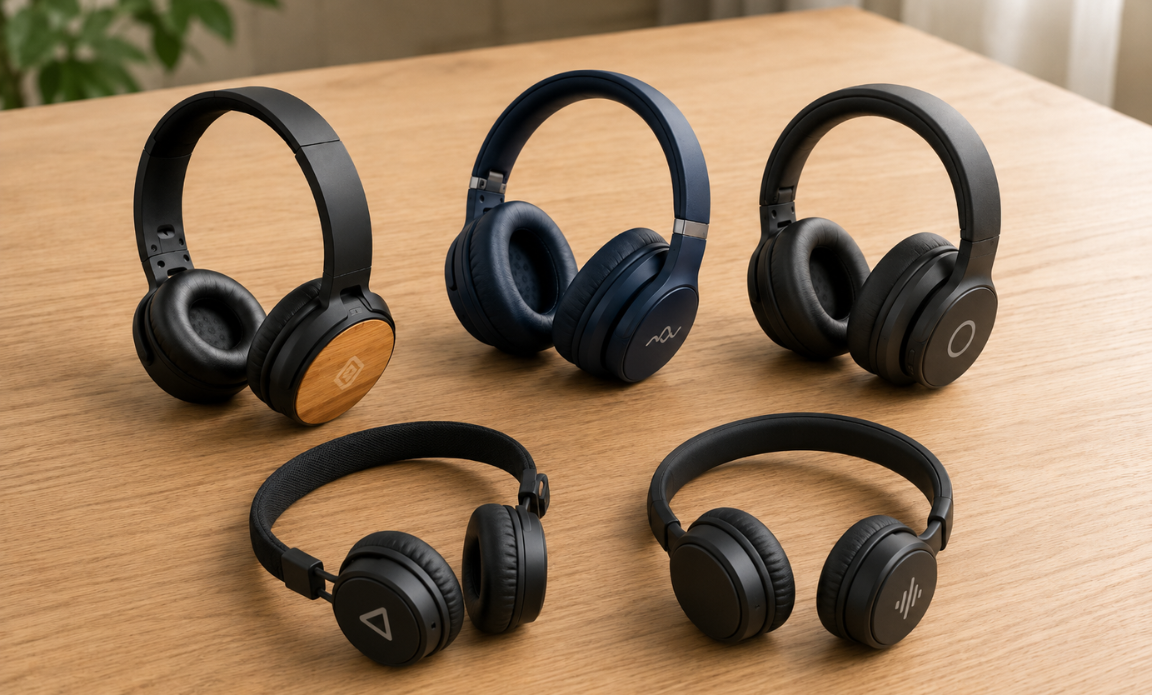 cuffie bluetooth