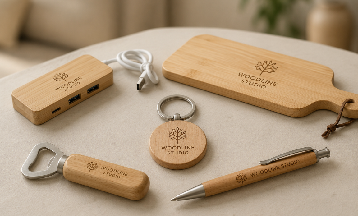 stampare su legno