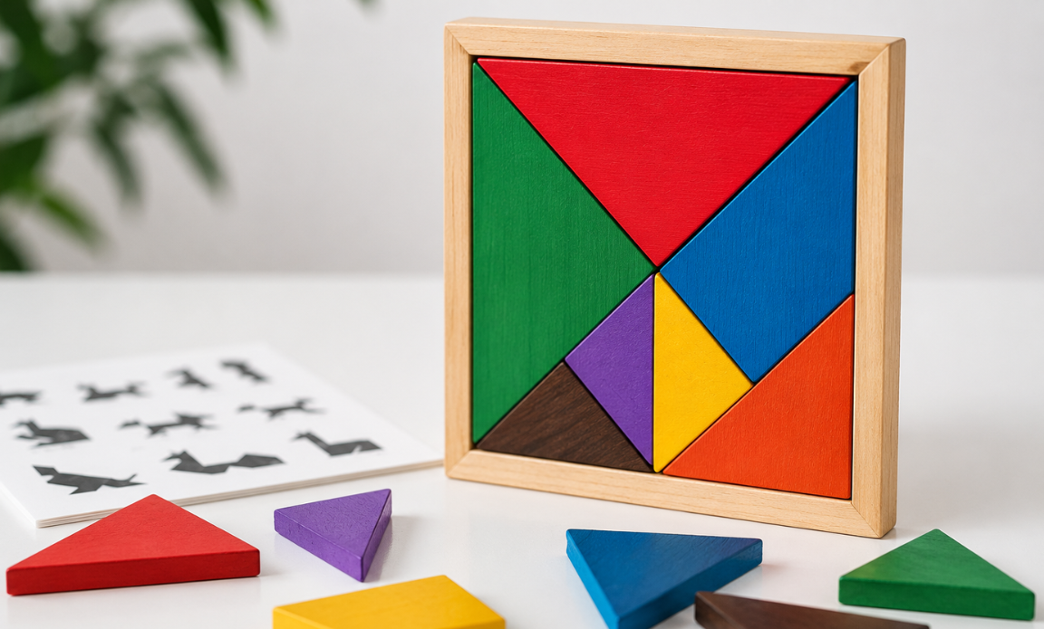 Tangram
