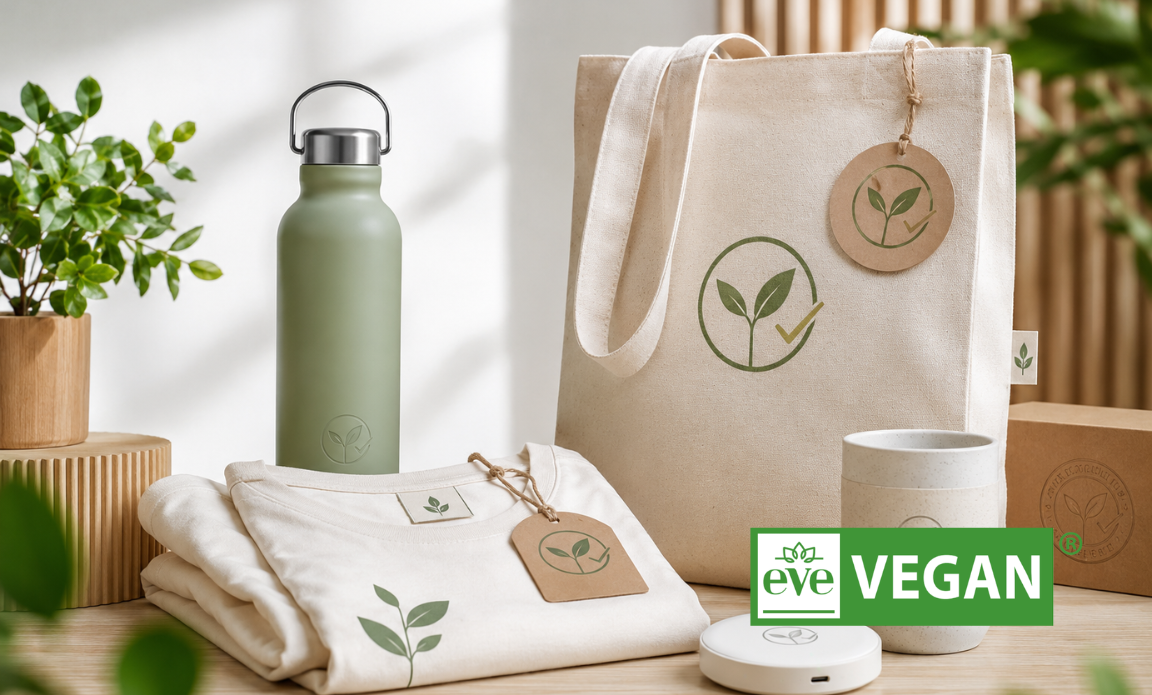 Certificazione Eve Vegan