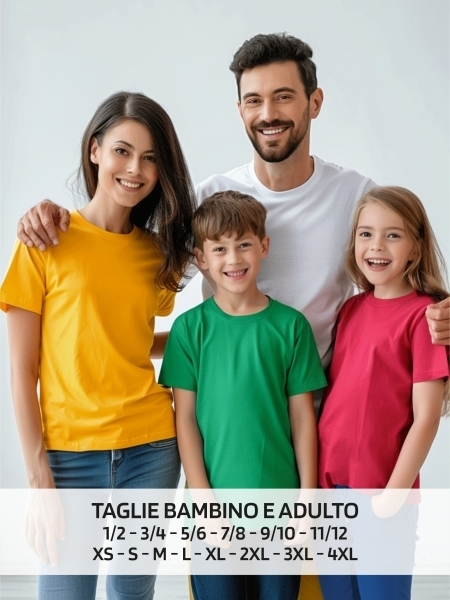 T-Shirt Beagle personalizzata - StampaSi