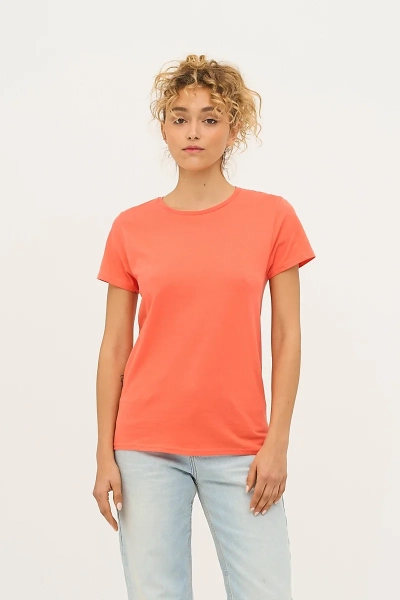 Maglietta donna personalizzabile Sol's Crusader Women - StampaSi