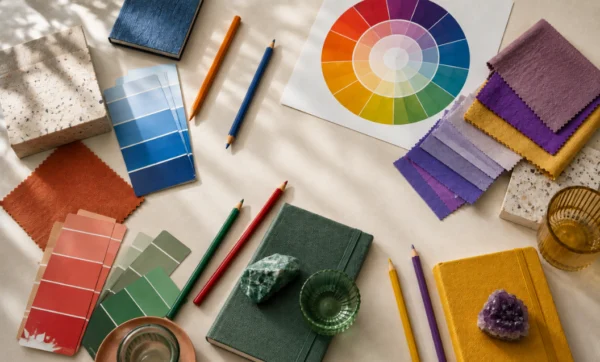 Colori complementari