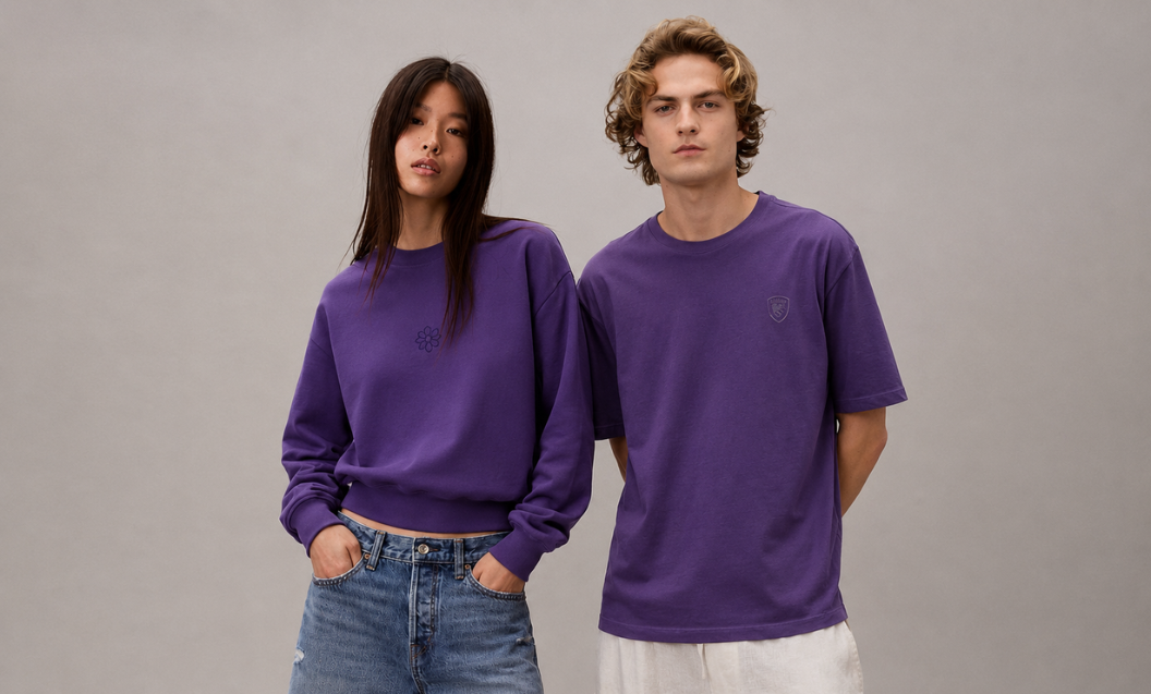 colore viola