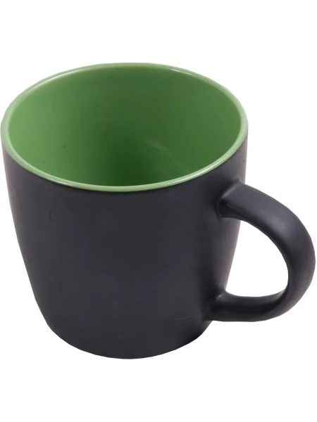 Tazza in ceramica personalizzata Contrast 350 ml - StampaSi