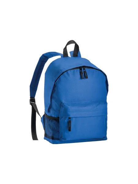 Zaino classico personalizzato Basic royal - StampaSi