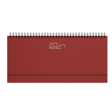 Planner settimanale personalizzato Italy - StampaSi