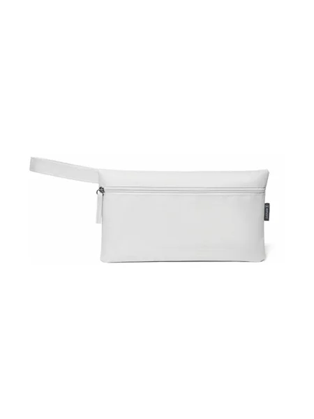 Pochette in R-PET Flora - StampaSi