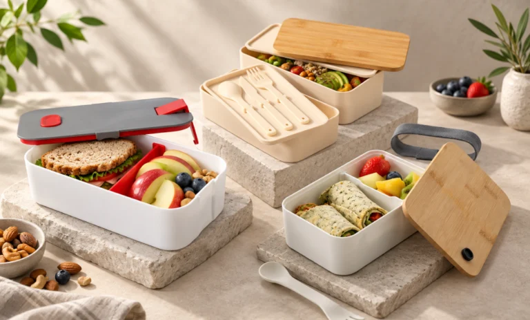 bento grid