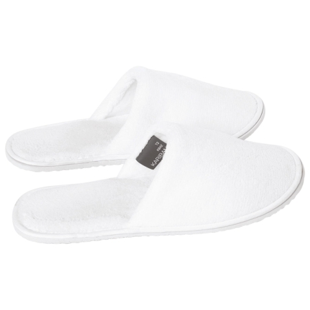Pantofole unisex in spugna Kariban - StampaSi