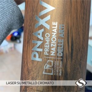 Incisione laser