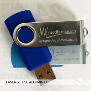 Incisione laser