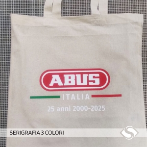 Incisione laser - 4 colori