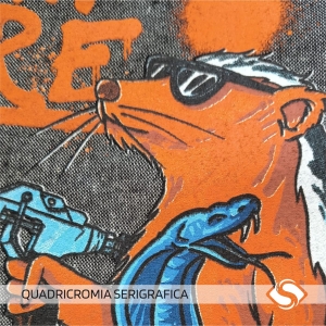 Quadricromia