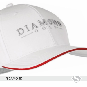 Ricamo 3D
