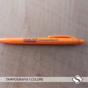 Stampa a 1 colore