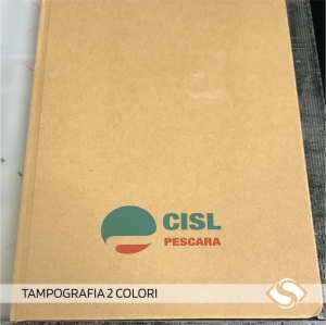 Stampa a 2 colori