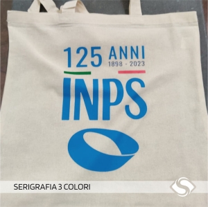 Stampa a 3 colori