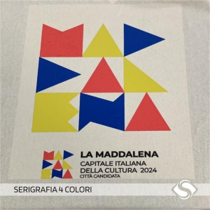 Stampa a 4 colori