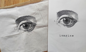 Stampa serigrafica