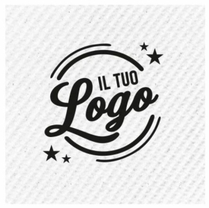 Stampa serigrafica a 1 colore