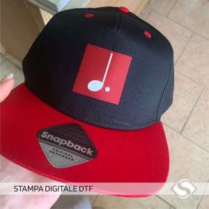 Transfer digitale o DTF