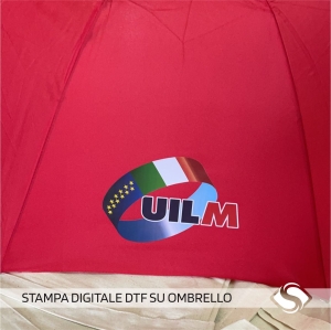 Transfer digitale o DTF