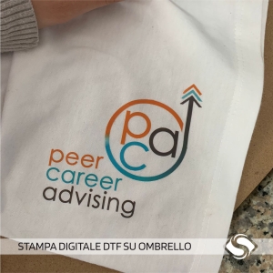 Transfer digitale o DTF