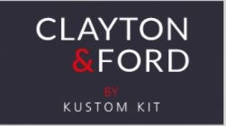Clayton&Ford
