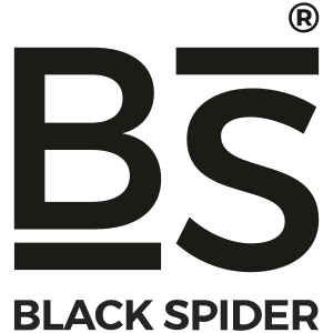 black-spider