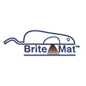 Brite-Mat Mouse Mats
