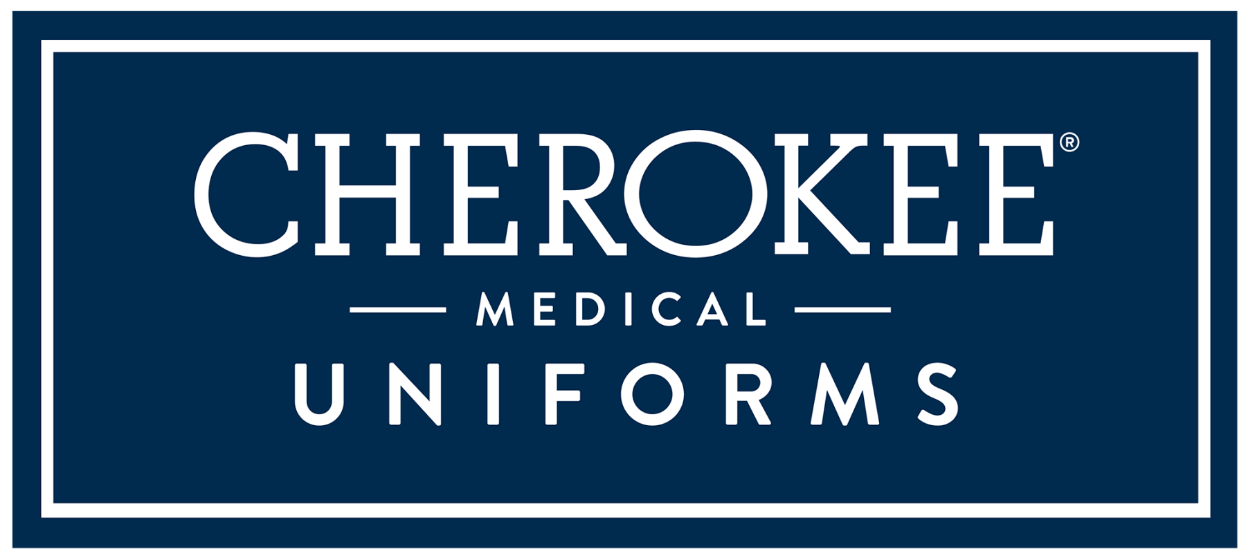 Cherokee Medical Uniforms