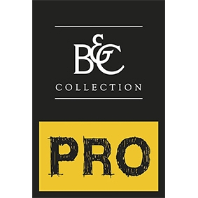B&C collection Pro