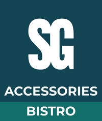SG Accessories Bistro