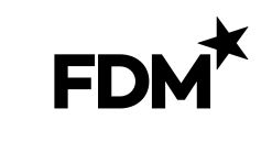 Fdm