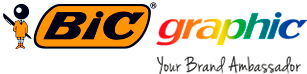 BIC® Graphic