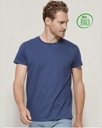 Abbigliamento Ecologico
