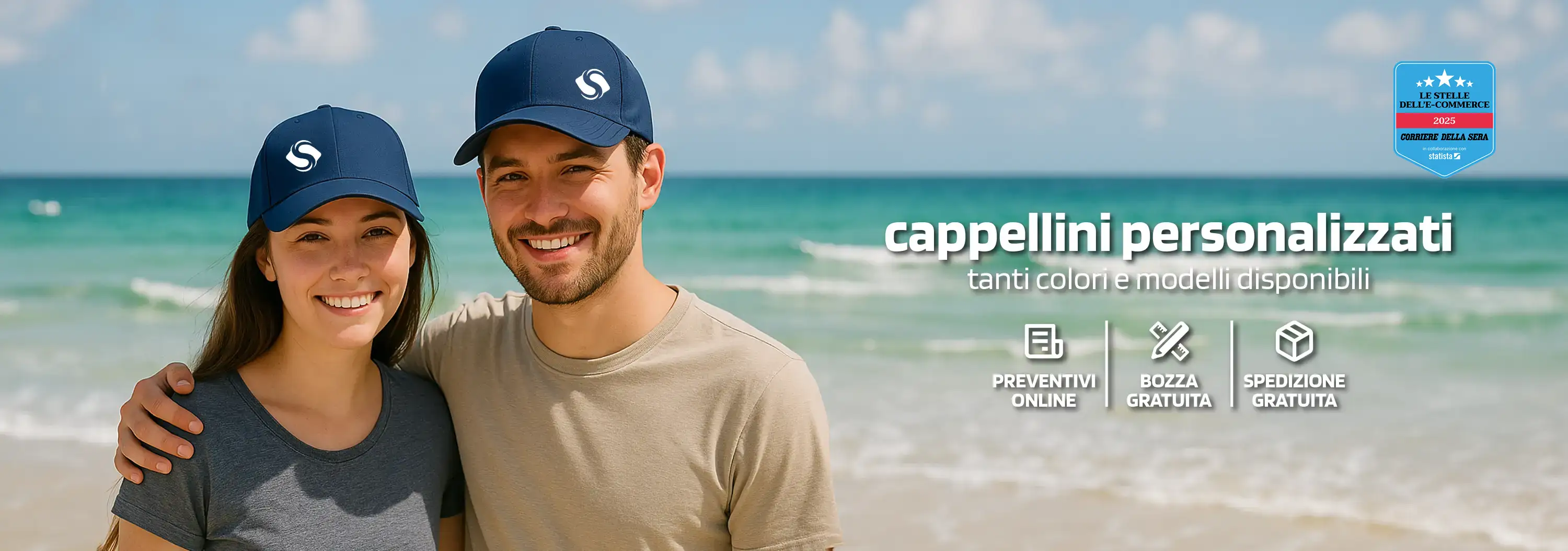 cappellini-personalizzati