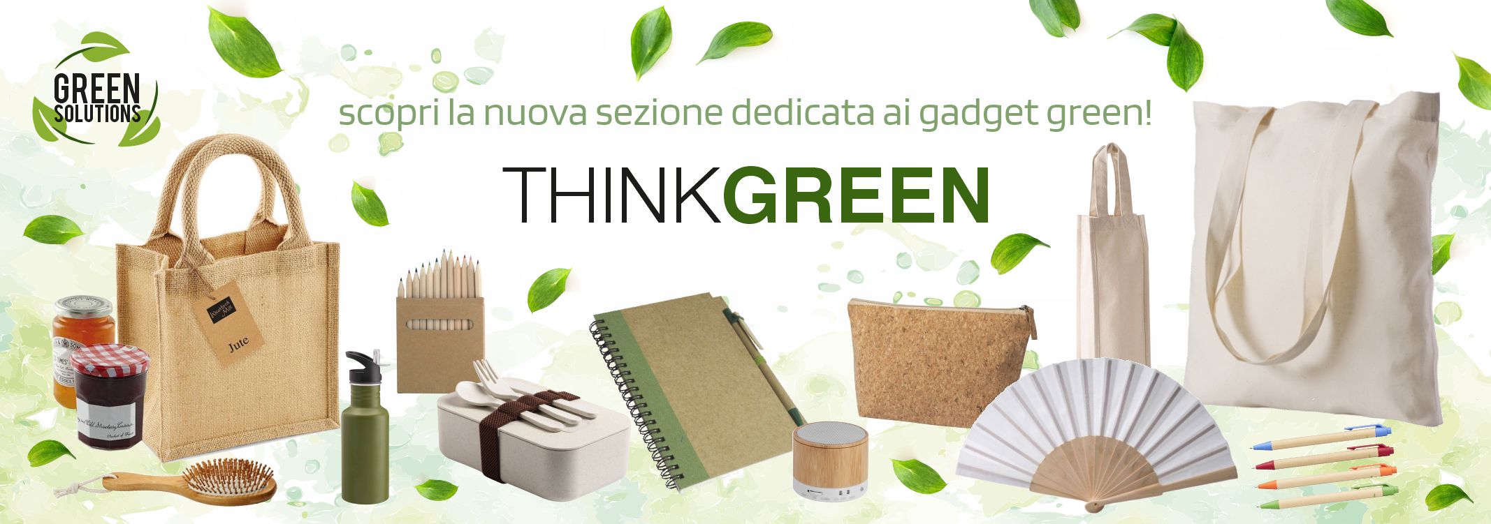 gadget ecologici