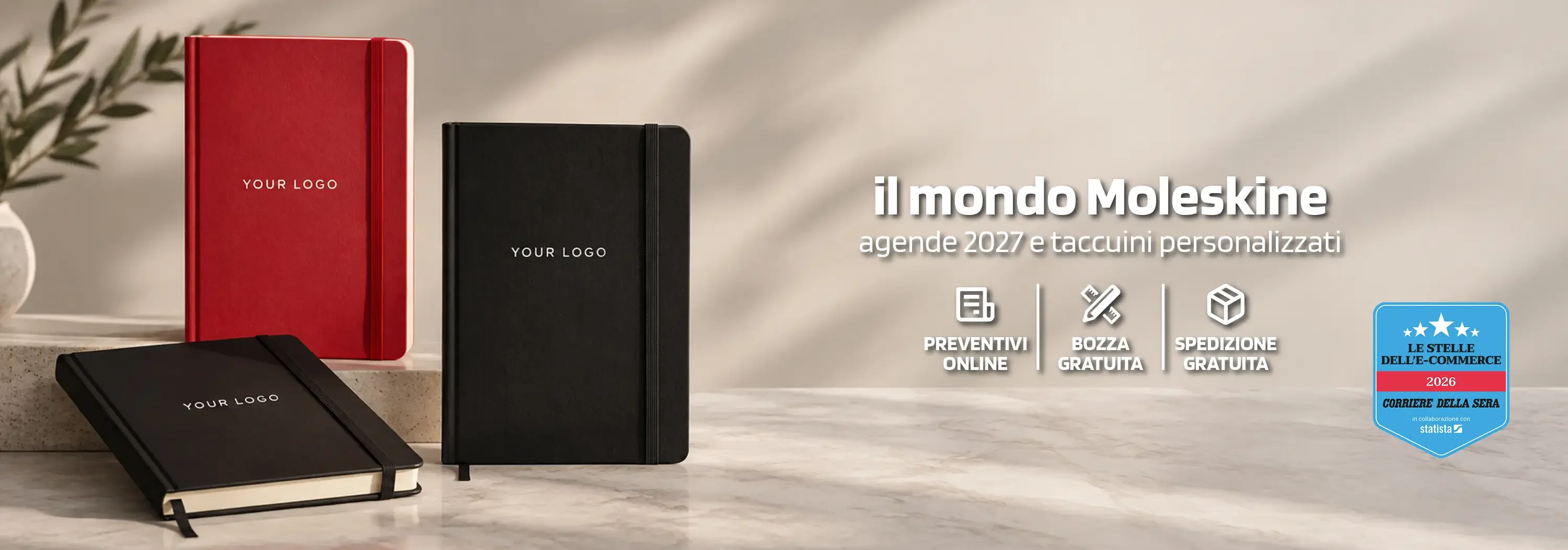 moleskine