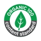 Organic 100 Content Standard (OCS) Organic 100 Content Standard (OCS)