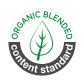 <b>Organic Blended Content Standard</b>
<br><br>
L'Organic Blended Content Standard (OCS Blended) certifica la presenza e la quantità di materiale organico in un prodotto misto. Traccia il percorso delle materie prime dalla fonte al prodotto finale, garantendo trasparenza e integrità nella filiera. Organic Blended Content Standard