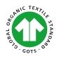 Global Organic Textile Standard (GOTS) Global Organic Textile Standard (GOTS)