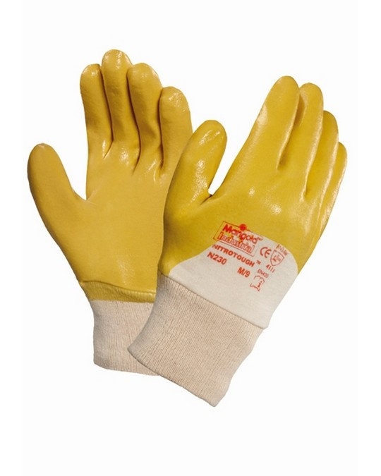 Guanti In Gomma Resistenti Guanti Da Lavoro Resistenti In Lattice
