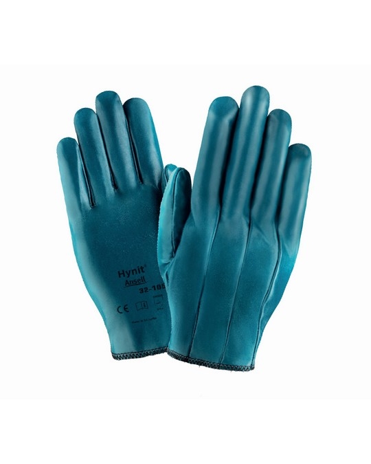 Guanto Da Lavoro - LABOR - Productos Climax - Di Protezione Meccanica / In Nylon / In Nitrile