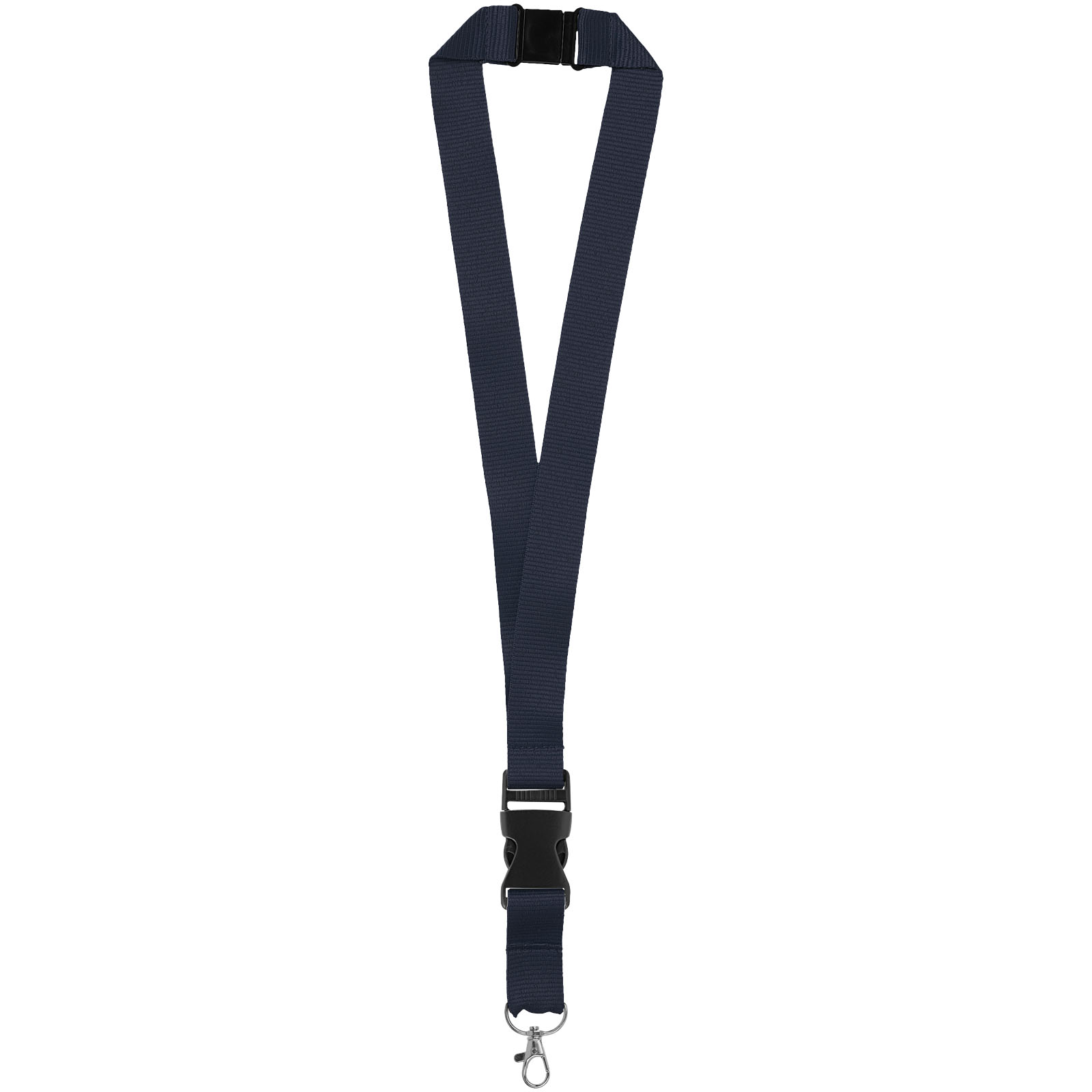Pantaloni In Lattice Con Lacci E Fibbie - Corsetto Regolabile, 0.7mm, Colore Nero - Foto 2
