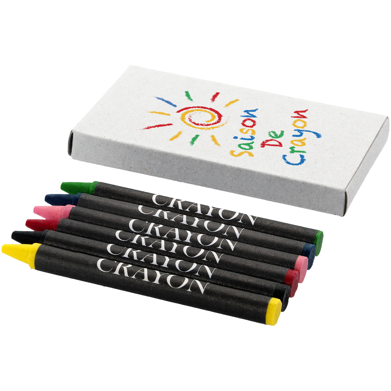 Set 6 Pastelli Morbidi Quadrati Rosa – Gessetti Non Tossici Per Artisti, Schizzi E Pittura Ad Olio, Ideali Per Principianti