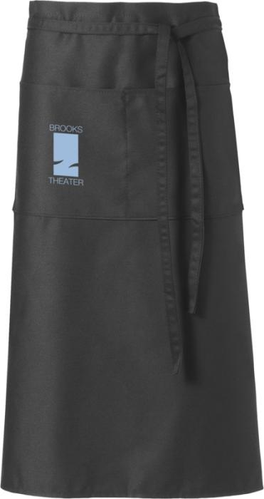 Grembiule Tasca Doppia Schno Grembiule Bambini Con Nome Ricamato - Personalizzabile, Tasca Doppia, Vari Colori Grembiule Asilo Con Tasca - Foto 7