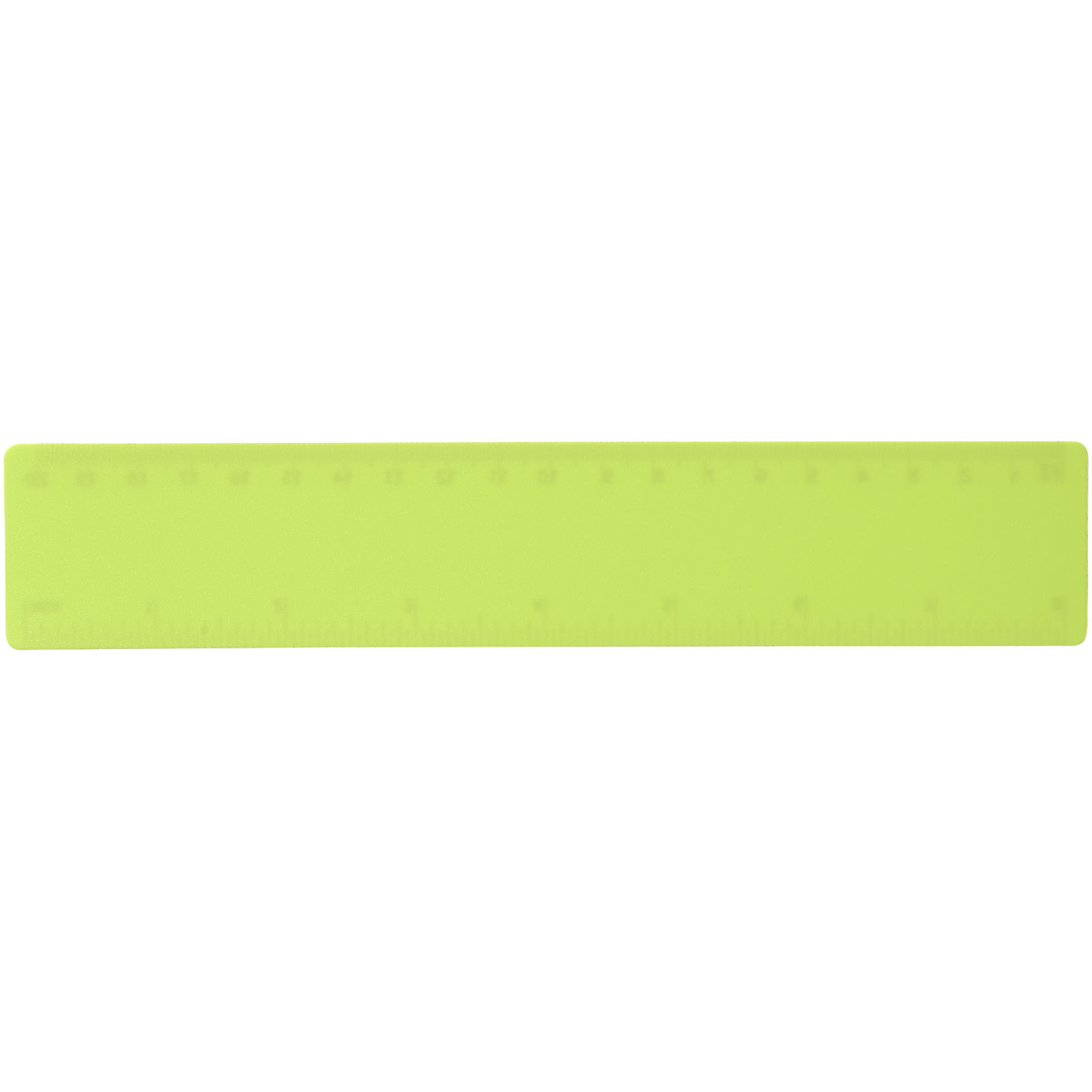 Righello flessibile Twist’n Flex decor 20 cm