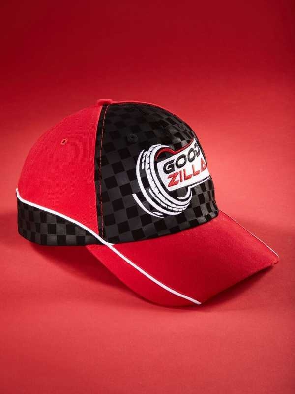 Valentino Cappello con logo stampato - Nero | 2Y2HDA10TNQ